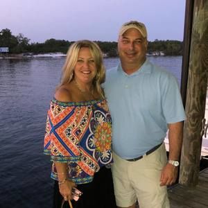 Meet your Posher, Sherrye